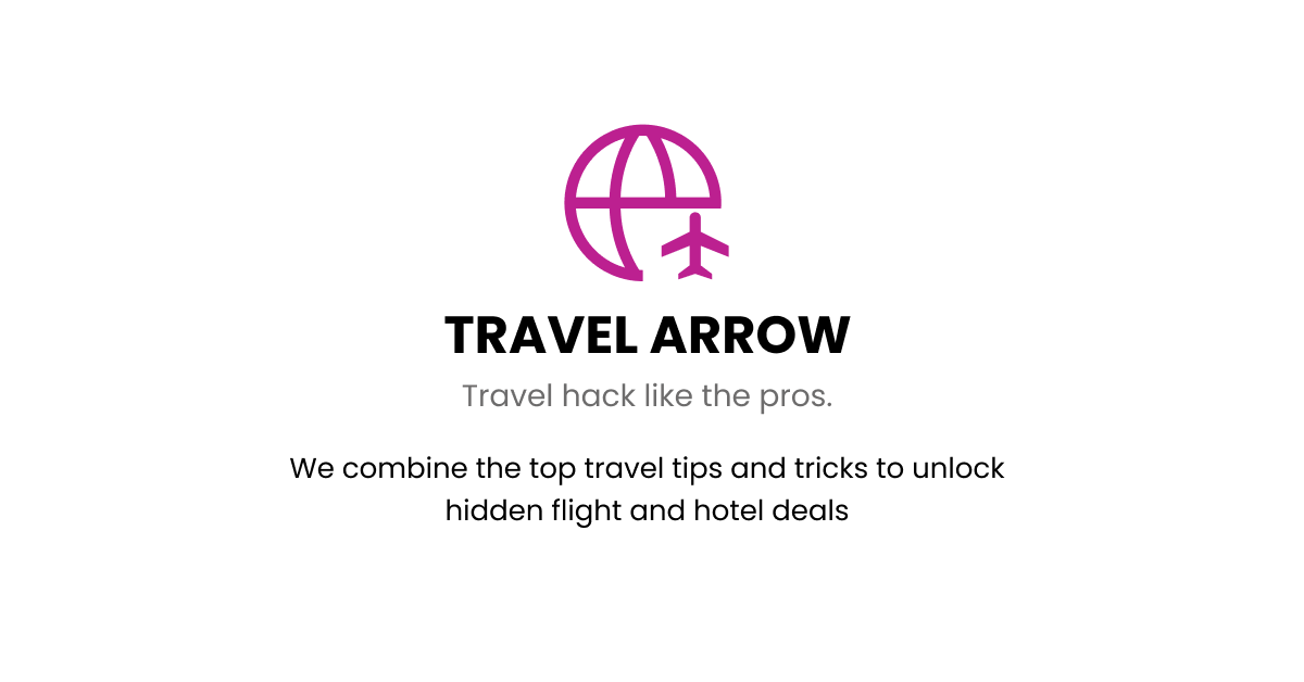 arrow travel deals belfast